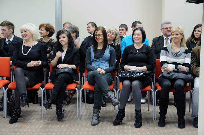 Konferencja podsumowująca projekt