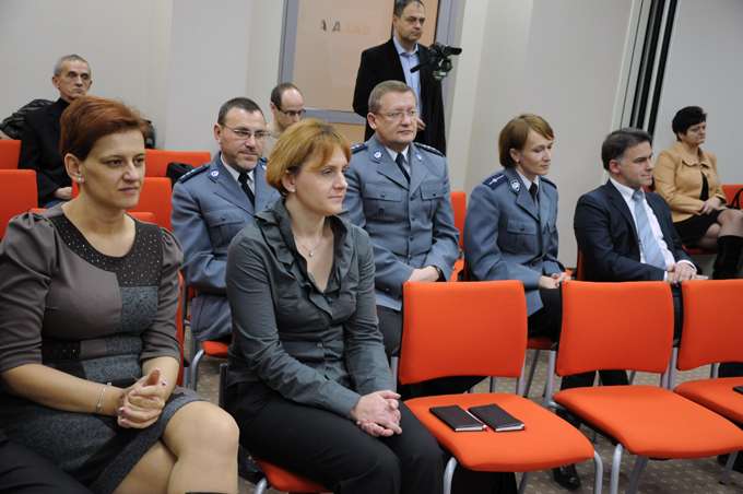 Konferencja podsumowująca projekt