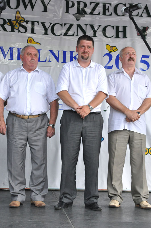 Glorie przyznane
